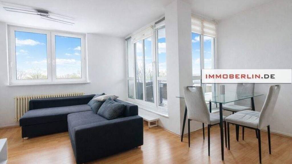 Wohnung zum Kauf 299.000 € 2 Zimmer 55 m² frei ab sofort Schönefeld 12529