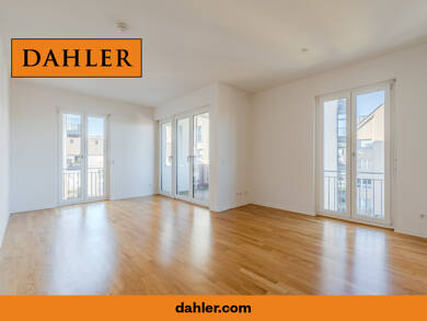 Wohnung zum Kauf 520.000 € 2 Zimmer 71 m² 3. Geschoss Templiner Vorstadt Potsdam 14473
