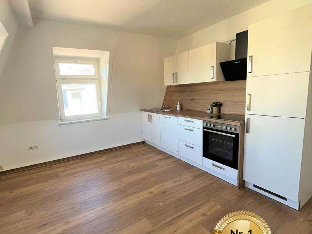 Wohnung zur Miete 749 € 2 Zimmer 59,6 m² 2. Geschoss frei ab 01.02.2026 Ludwig-Kugelmann-Str. 12 Großzschachwitz Dresden 01259