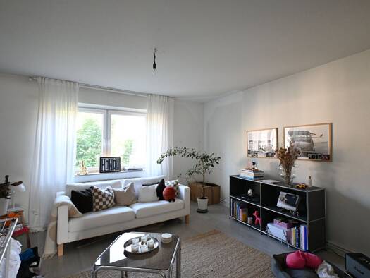 Wohnung zur Miete 750 € 3 Zimmer 66 m² Geschoss 4/5 frei ab sofort Nordring 51 Innenstadt Bochum 44787