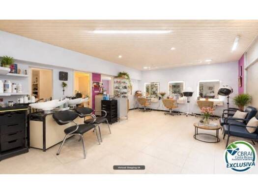 Verkaufsfläche zum Kauf 55.000 € 40 m² Verkaufsfläche Figueres 17600
