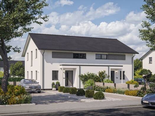 Mehrfamilienhaus zum Kauf provisionsfrei 1.695.000 € 8 Zimmer 252 m² 962 m² Grundstück Lettenbach Diedorf 86420