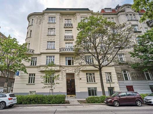 Garage zur Miete 181 € Weißgerberlände 40 Wien 1030