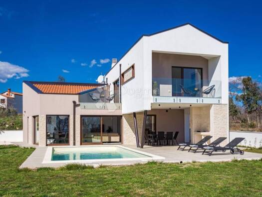 Haus zum Kauf 830.000 € 4 Zimmer 100 m² Krnica, Marcana Rakalj