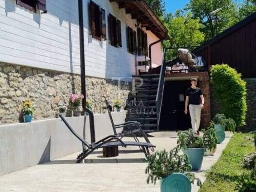 Haus zum Kauf 139.000 € 5 Zimmer 100 m² Marija Bistrica Marija Bistrica