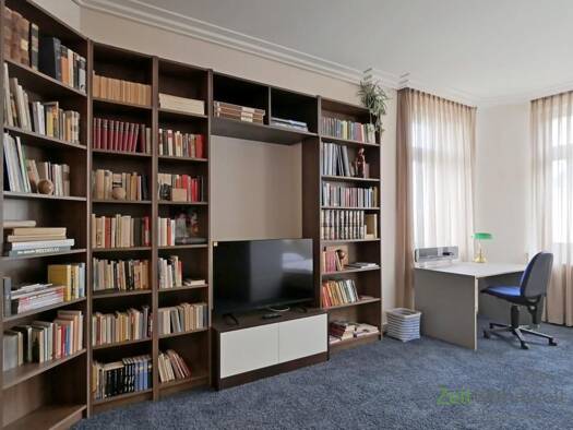 Wohnung zur Miete auf Zeit 1.800 € 4 Zimmer 118 m² frei ab 01.10.2026 Briesnitz Dresden 01157