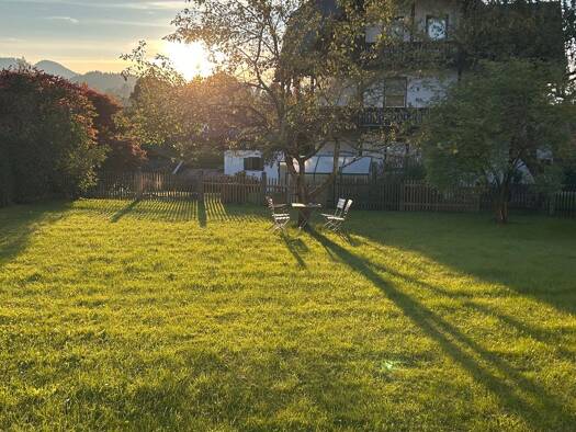 Wohnung zur Miete 400 € 1 Zimmer 36 m² Geschoss EG/3 frei ab sofort Hausham 83734