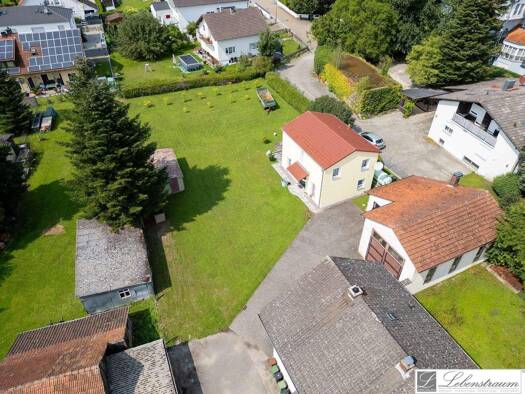 Grundstück zum Kauf 241.500 € 525 m² Grundstück Denkendorf 85095