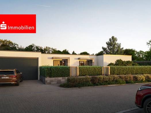 Doppelhaushälfte zum Kauf - Erstbezug 1.625.000 € 4 Zimmer 229,9 m² 382,6 m² Grundstück Darmstadt 64287