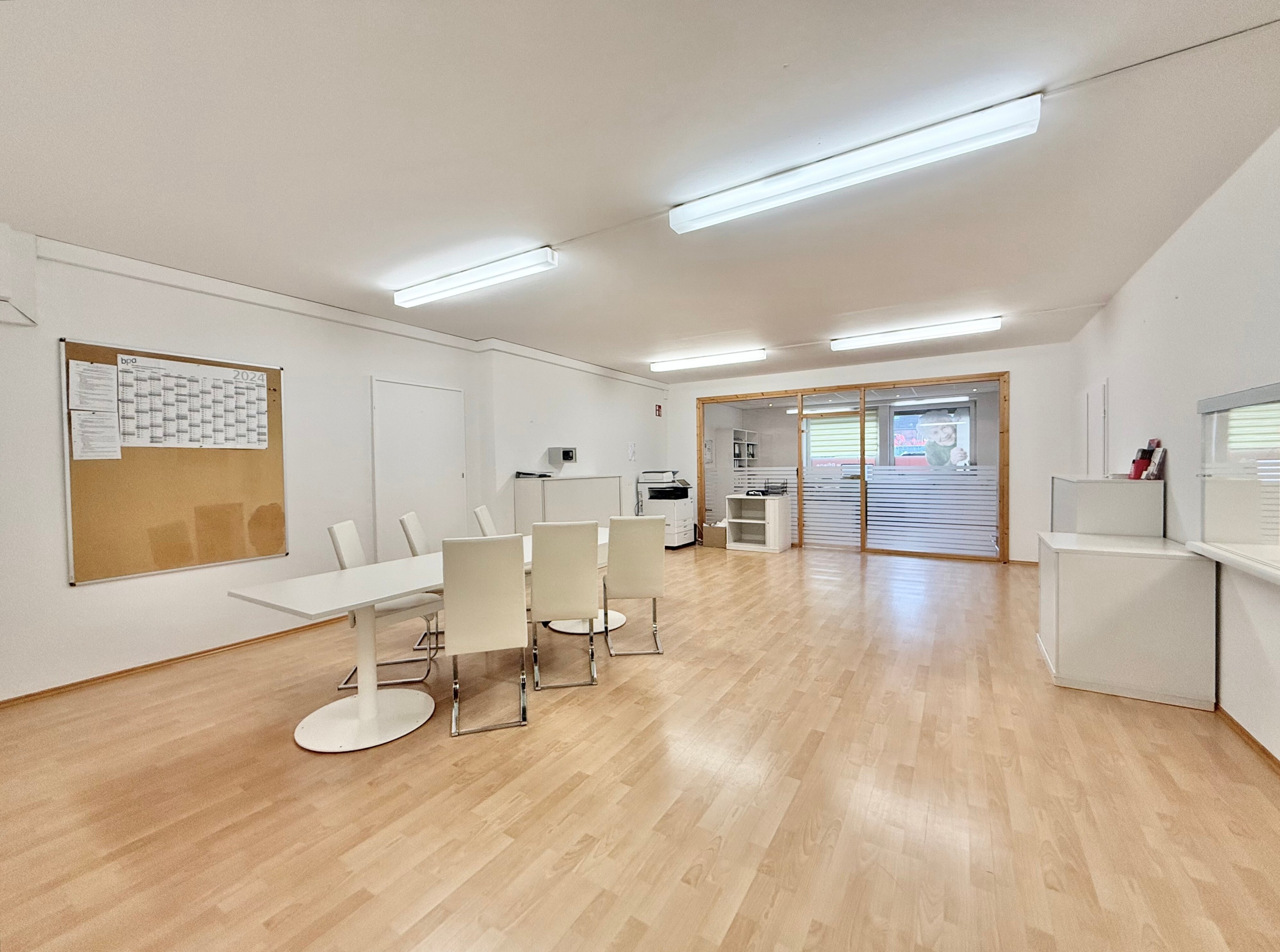 Büro-/Praxisfläche zur Miete 3,5 Zimmer 159 m²<br/>Bürofläche Laatzen - Alt Laatzen 30880