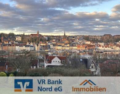 Wohnung zum Kauf 595.000 € 3 Zimmer 106,6 m² Jürgensby Flensburg 24943