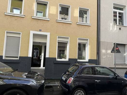 Wohnung zum Kauf 149.000 € 2 Zimmer 31 m² Deutz Köln 50679