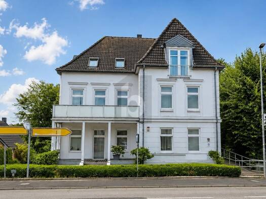 Gewerbeobjekt zum Kauf als Kapitalanlage geeignet 780.000 € 13 Zimmer 160 m² 1.037 m² Grundstück Meldorf 25704