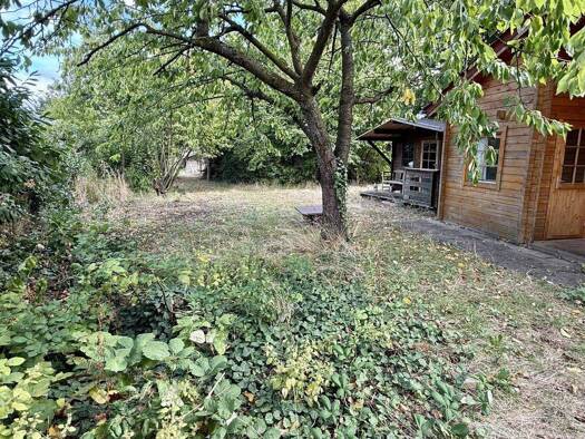 Grundstück zum Kauf 219.000 € 709 m² Grundstück Barsinghausen 30890