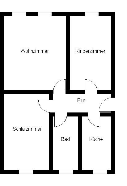 Wohnung zur Miete 625 € 3 Zimmer 60 m²<br/>Wohnfläche 3.<br/>Geschoss 01.04.2025<br/>Verfügbarkeit Galgenhof Nürnberg 90459