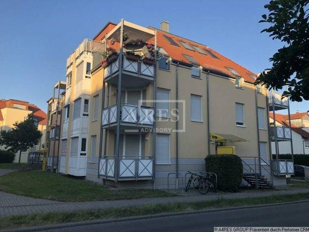 Sonstiges zum Kauf provisionsfrei 6.400 € 7.549 m² Grundstück Wiederitzsch Leipzig 04158