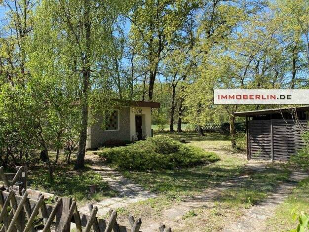 Grundstück zum Kauf 480.000 € 843 m² Grundstück Güterfelde Stahnsdorf 14532