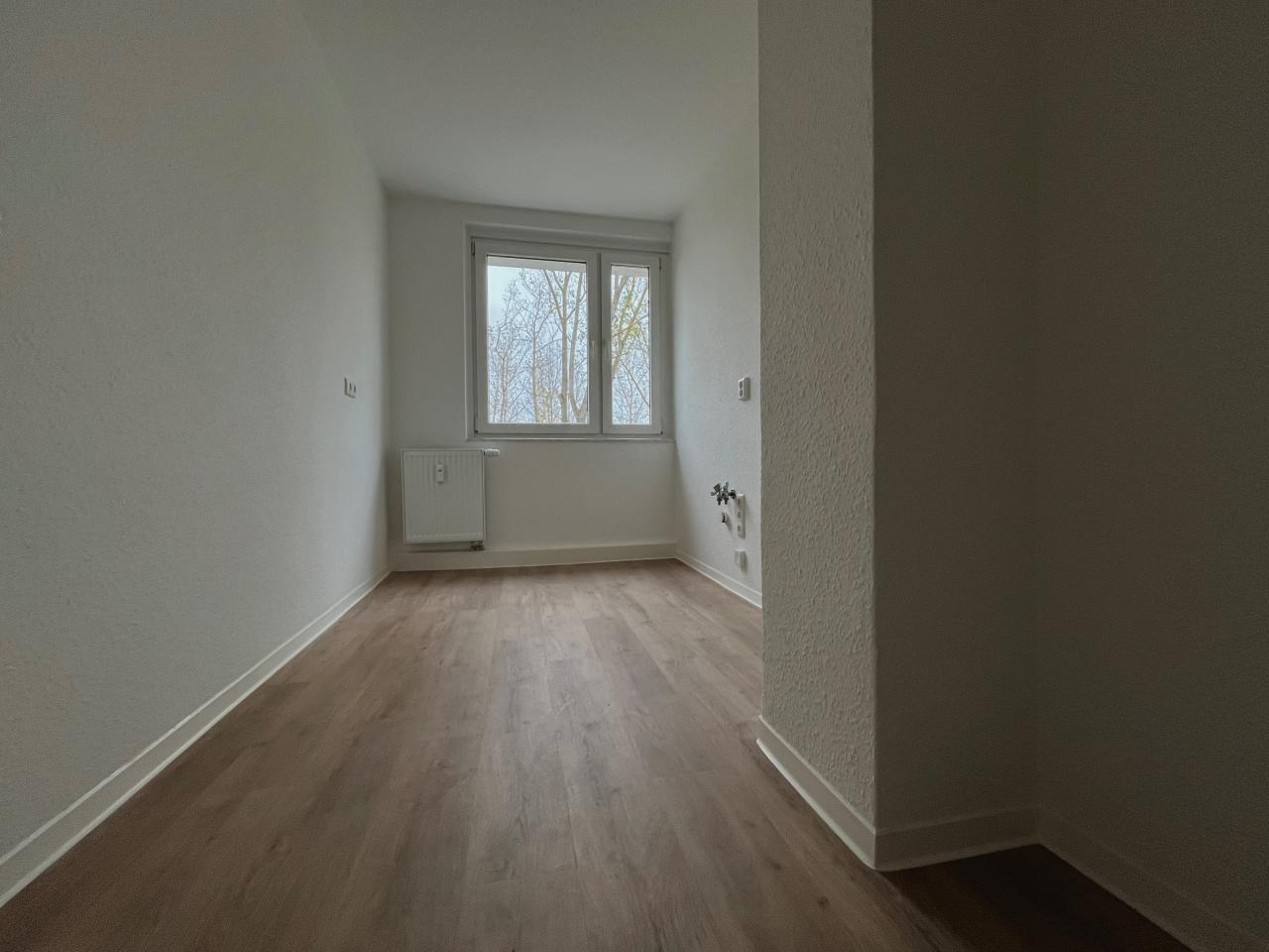 Wohnung zur Miete 408 € 3 Zimmer 60 m²<br/>Wohnfläche 2.<br/>Geschoss Friedrich-List-Straße 50 Wohnkomplex 6 Eisenhüttenstadt 15890