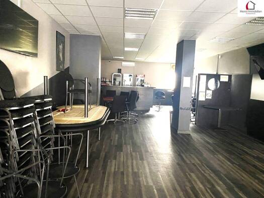 Verkaufsfläche zur Miete 3.000 € 2 Zimmer 300 m² Verkaufsfläche Südweststadt Karlsruhe 76135