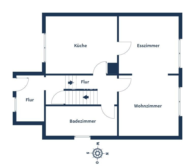 Einfamilienhaus zum Kauf 379.000 € 4 Zimmer 90 m²<br/>Wohnfläche 549 m²<br/>Grundstück ab sofort<br/>Verfügbarkeit Linkenheim Linkenheim-Hochstetten 76351