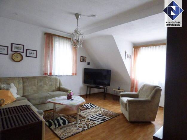 Wohnung zum Kauf 179.000 € 4,5 Zimmer 72 m² 2. Geschoss Wernau 73249