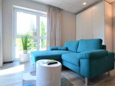 Studio zur Miete 945 € 1 Zimmer 31 m² Georg-Mayr-Straße 8 Marktheidenfeld Marktheidenfeld 97828
