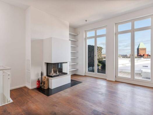 Maisonette zum Kauf 1.615.000 € 5 Zimmer 169 m² 6. Geschoss Mitte Berlin 10179