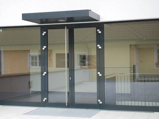 Verkaufsfläche zur Miete provisionsfrei 500 € 60 m² Verkaufsfläche teilbar ab 60 m² Hahnstätten 65623