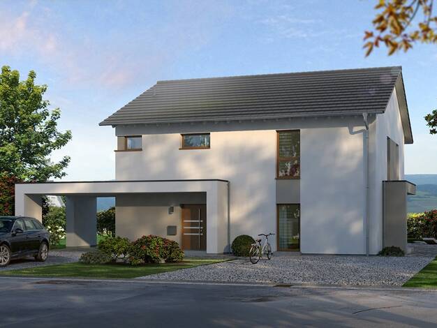 Mehrfamilienhaus zum Kauf 558.700 € 6 Zimmer 202,8 m² 690 m² Grundstück Dürscheid Kürten 51515