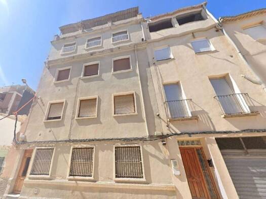 Garage zum Kauf 3.728 € 16 m² TALAIA 66 Bocairent 46880