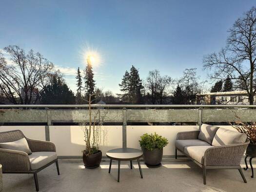 Wohnung zum Kauf 245.000 € 2 Zimmer 46 m² 2. Geschoss Steglitz Berlin 12169