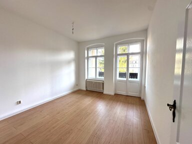 Wohnung zur Miete 360 € 3 Zimmer 70 m² 3. Geschoss Brautwiesenstraße 35 Innenstadt Görlitz 02826