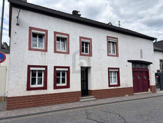 Mehrfamilienhaus zum Kauf 325.000 € 14 Zimmer 220 m² 154 m² Grundstück Dreis 54518