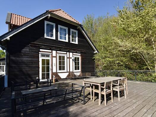 Haus zum Kauf 330.000 € 10 Zimmer 290 m² 1.944 m² Grundstück Altstadt Goslar 38640