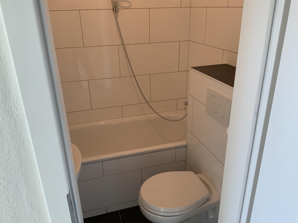 Wohnung zur Miete 259 € 1 Zimmer 28,9 m²<br/>Wohnfläche 4.<br/>Geschoss 01.10.2024<br/>Verfügbarkeit Wannerstraße 52 Bulmke - Hüllen Gelsenkirchen 45888