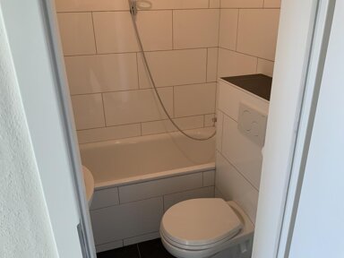 Wohnung zur Miete 259 € 1 Zimmer 28,9 m² 4. Geschoss frei ab 01.10.2024 Wannerstraße 52 Bulmke - Hüllen Gelsenkirchen 45888