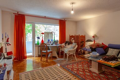 Wohnung zum Kauf 415.000 € 2 Zimmer 60,7 m² 1. Geschoss Neupasing München 81245