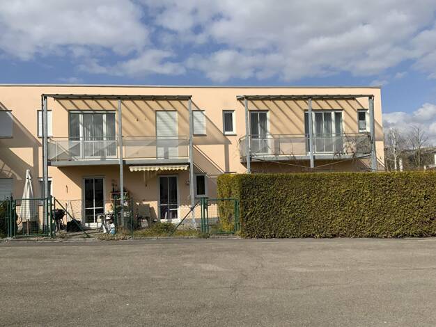 Studio zum Kauf 129.000 € 1 Zimmer 30 m² Rebdorf Eichstätt 85072