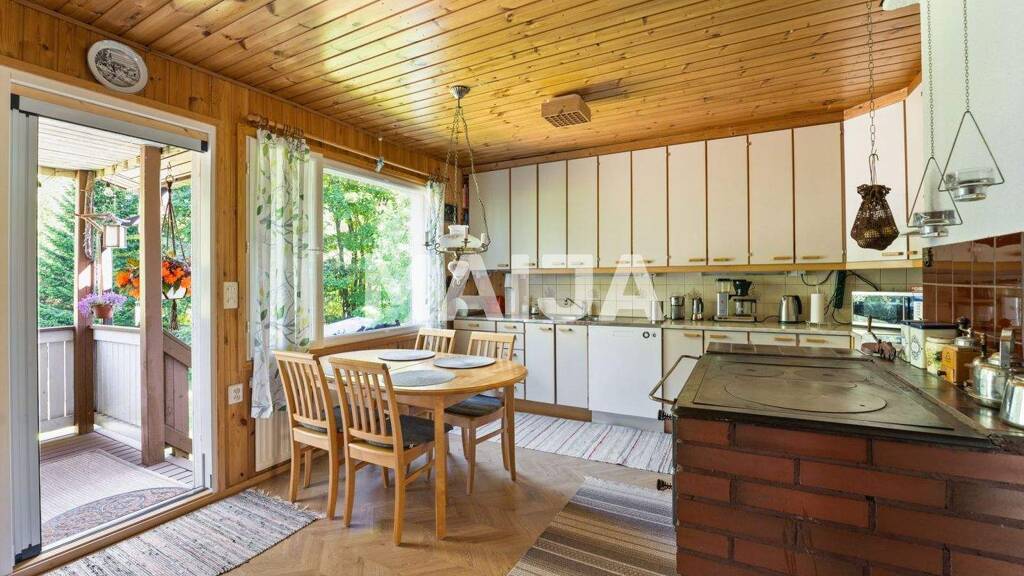 Einfamilienhaus zum Kauf 166.000 € 7 Zimmer 180 m² 953 m² Grundstück Junailijankatu 9 Joensuu 80200