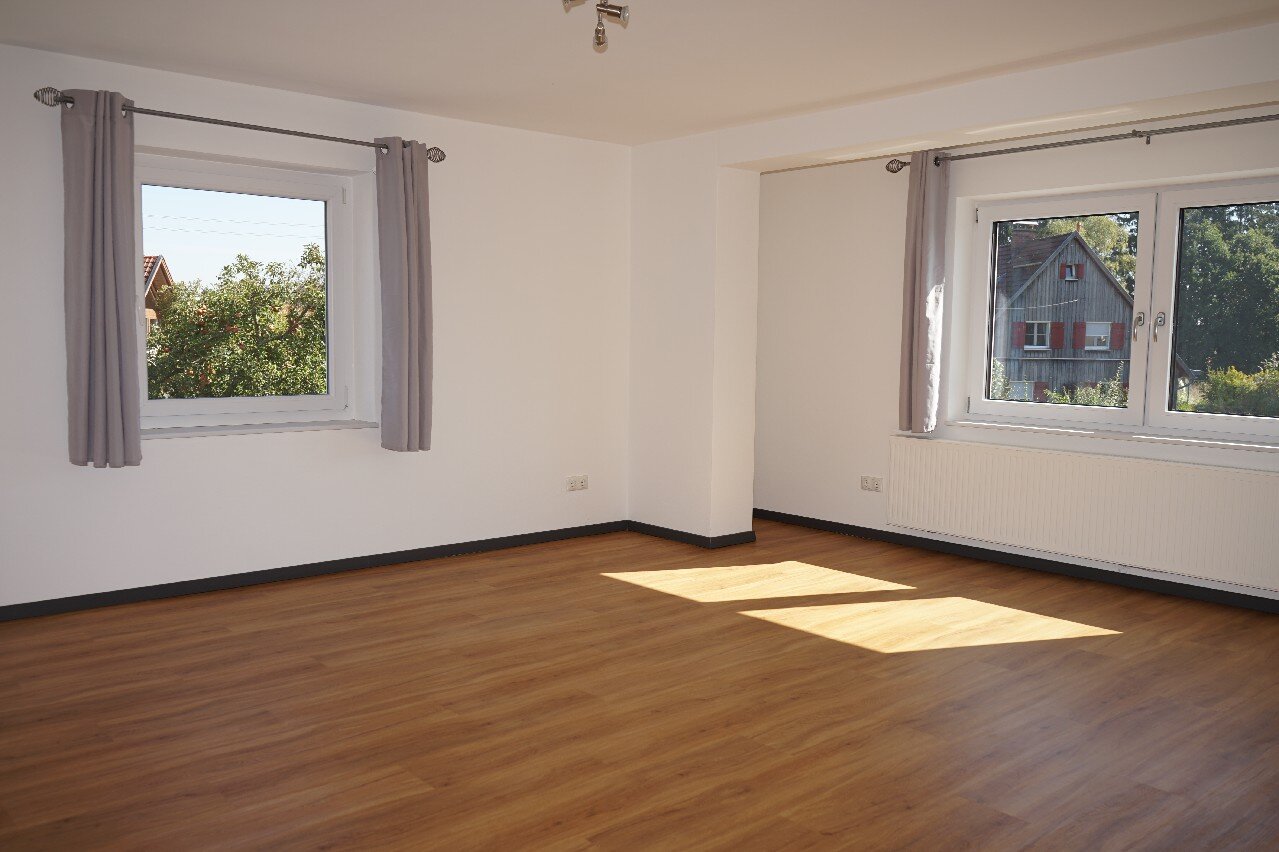 Wohnung zur Miete 995 € 3 Zimmer 92 m²<br/>Wohnfläche Leeder Fuchstal 86925