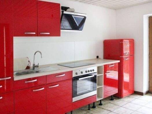 Wohnung zur Miete 900 € 2 Zimmer 90 m² 1. Geschoss Essbaum Samerberg 83122