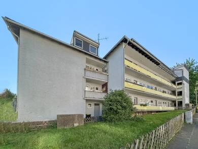 Wohnung zum Kauf 169.000 € 3 Zimmer 84 m² Dachgeschoss Lütgendortmund - Ost Dortmund 44388