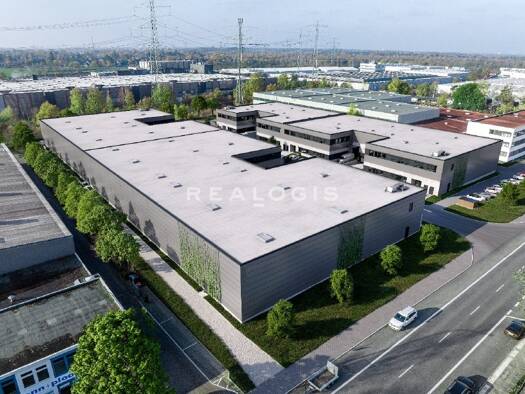 Halle/Industriefläche zur Miete 9.000 m² Lagerfläche Heusenstamm 63150