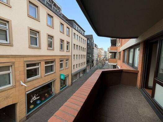 Wohnung zum Kauf 355.000 € 3 Zimmer 113 m² Altstadt Koblenz 56068