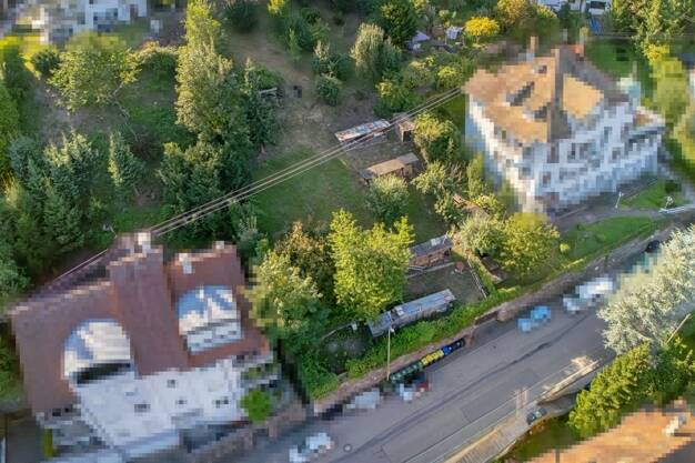Grundstück zum Kauf 156.600 € 522 m² Grundstück Neuenbürg Neuenbürg 75305