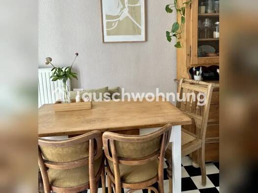 Wohnung zur Miete Tauschwohnung 810 € 3 Zimmer 66 m² EG Altstadt-Süd Innenstadt 50674