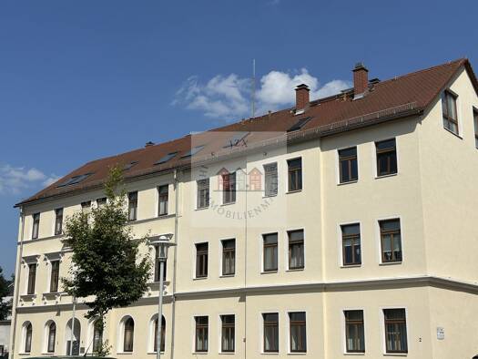 Mehrfamilienhaus zum Kauf 499.000 € 11 Zimmer 394 m² 908 m² Grundstück Innenstadt Zwickau 08056