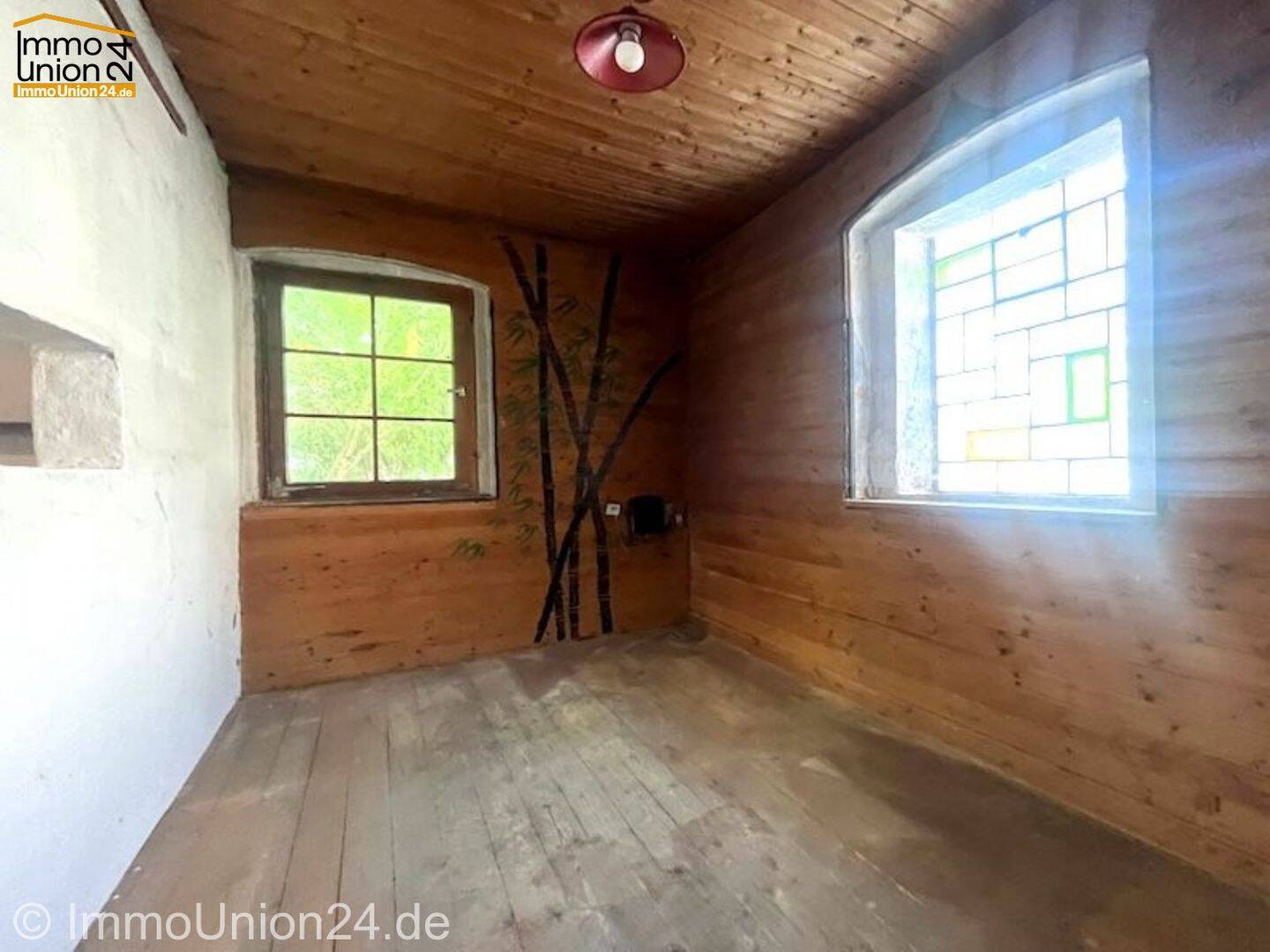 Bauernhaus zum Kauf - Mehr