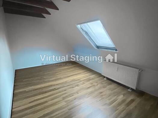 Wohnung zur Miete 715 € 3 Zimmer 65,1 m² frei ab 01.05.2026 Stadtgebiet Hornberg 78132