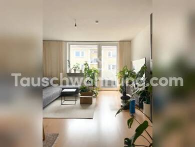 Wohnung zur Miete Tauschwohnung 925 € 2 Zimmer 54 m² 4. Geschoss Josephsplatz München 80333